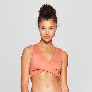 Trendy Sports Bra XL